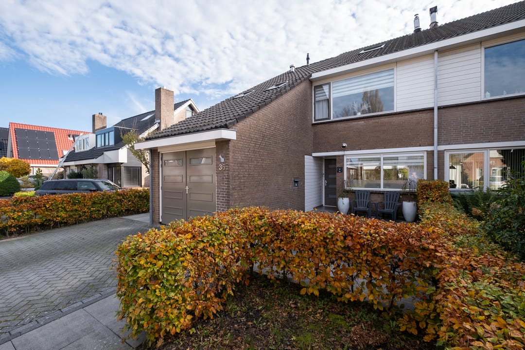 Foto 46 van Ter Braaklaan 36