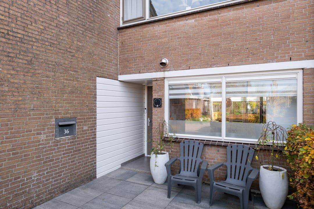 Foto 47 van Ter Braaklaan 36