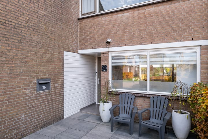 Foto 47 van Ter Braaklaan 36