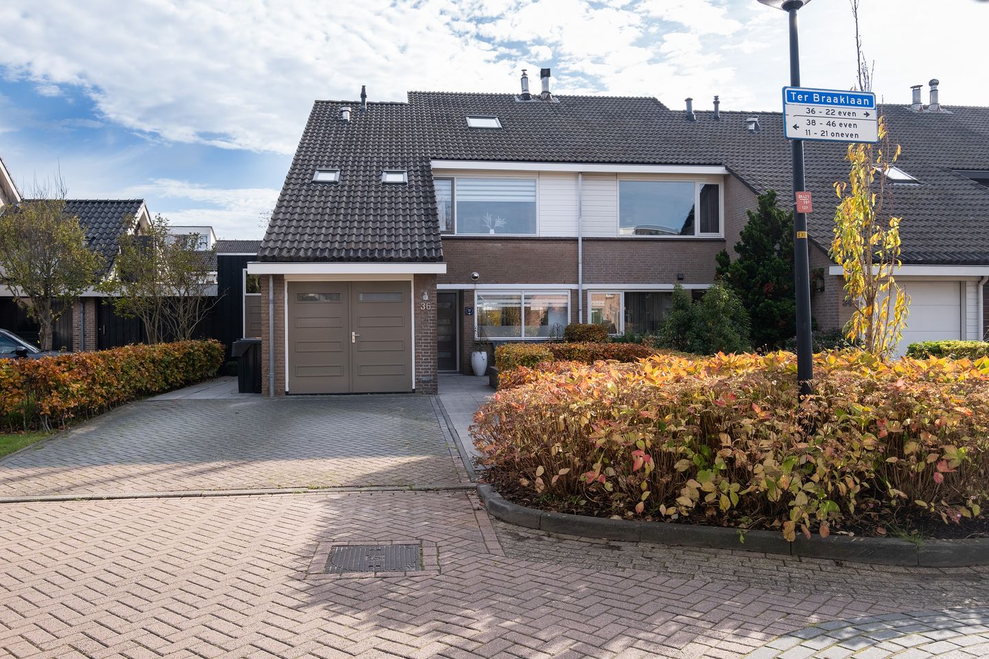 Foto 49 van Ter Braaklaan 36
