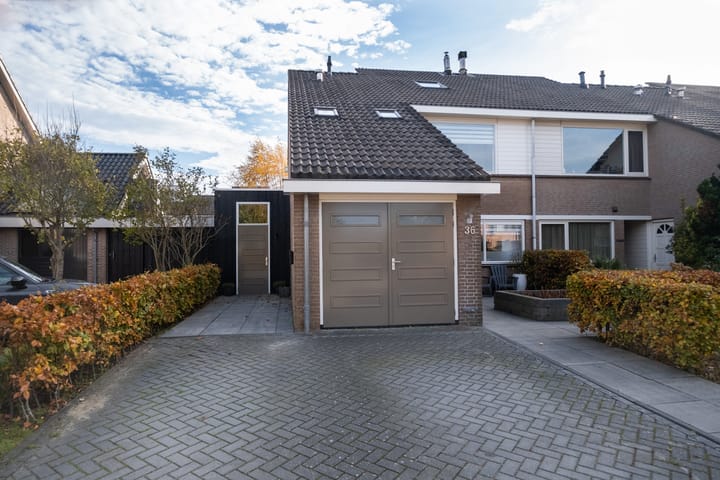 Foto 50 van Ter Braaklaan 36