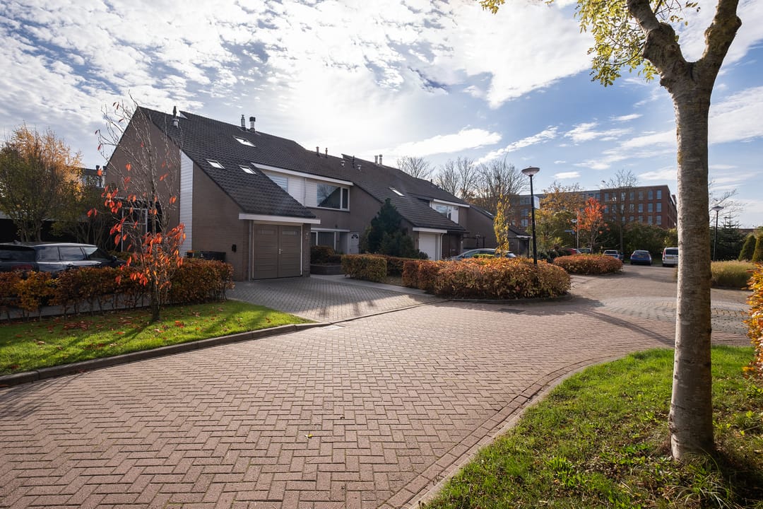 Foto 52 van Ter Braaklaan 36