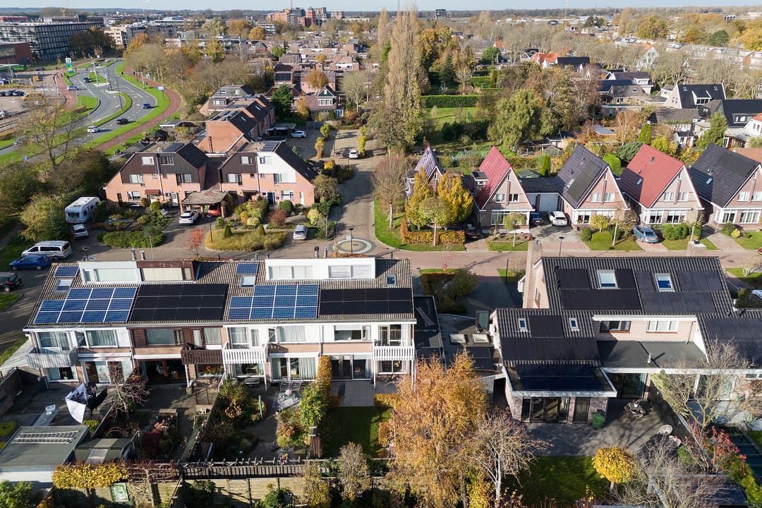 Foto 53 van Ter Braaklaan 36