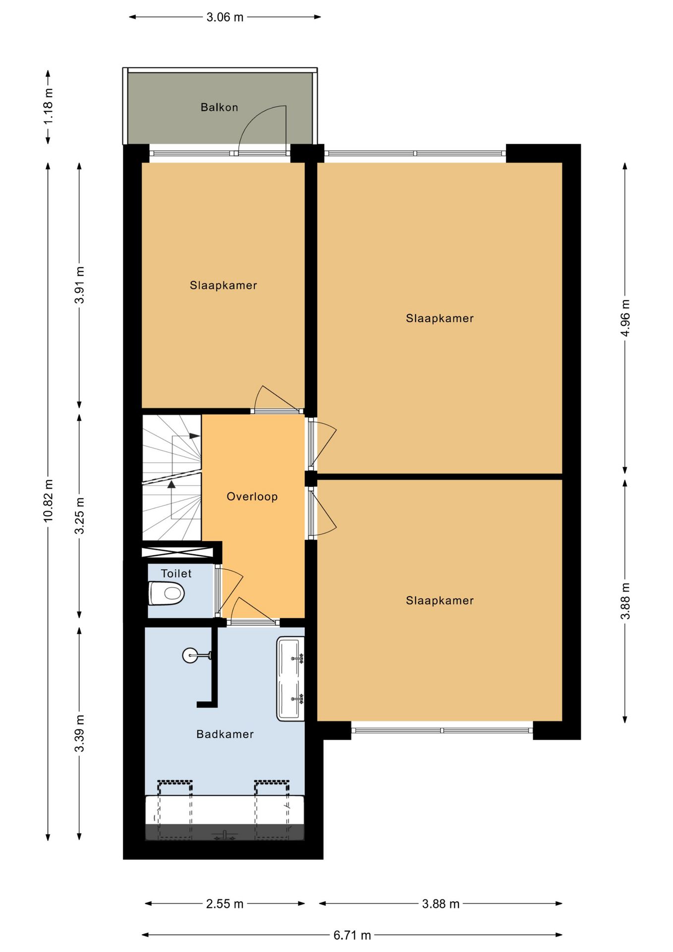 Foto 57 van Ter Braaklaan 36