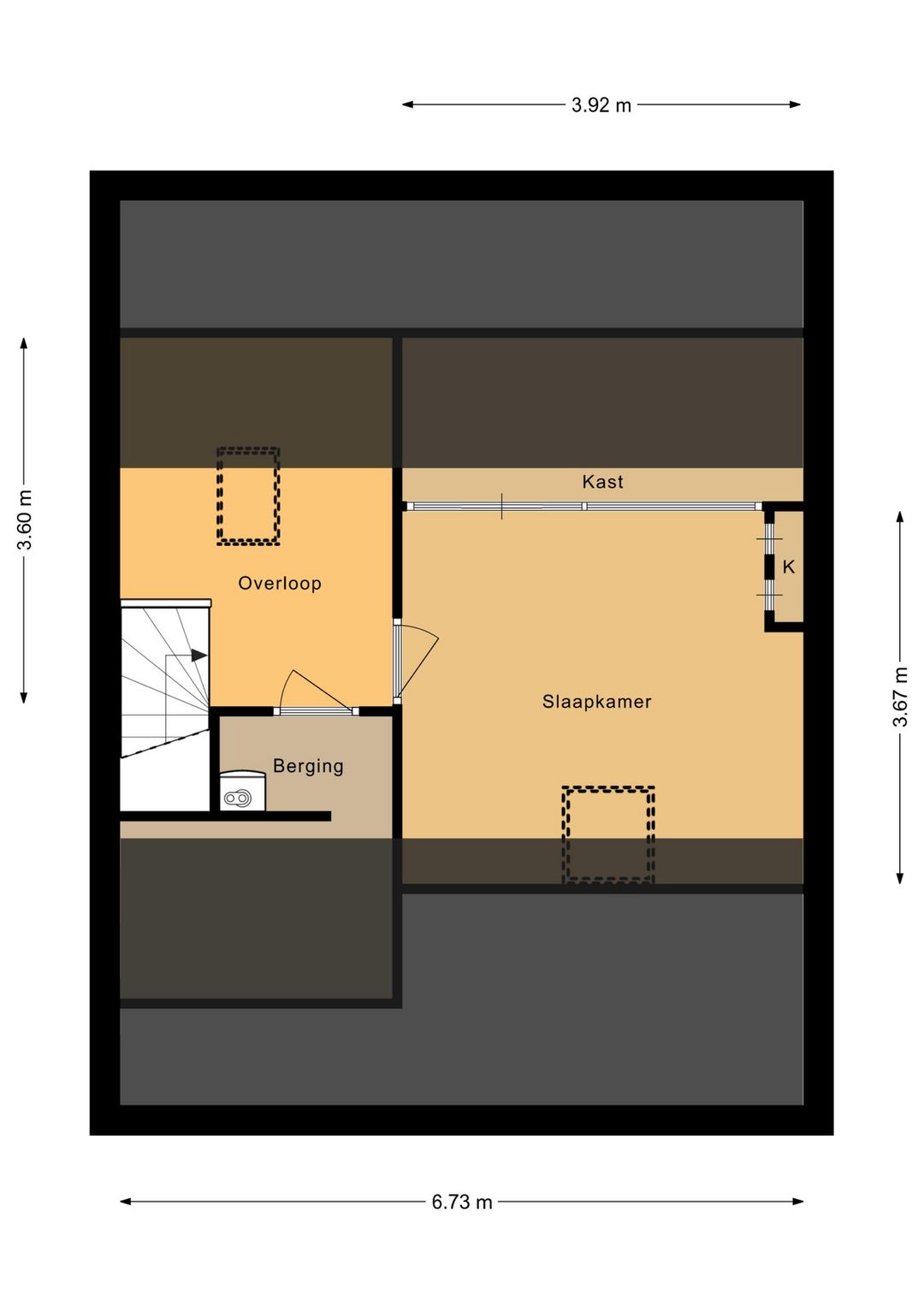 Foto 58 van Ter Braaklaan 36