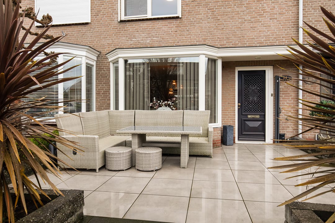 Photo 2 of Begerslant 54