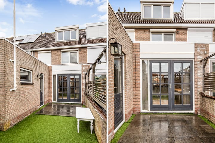 Photo 40 of Begerslant 54