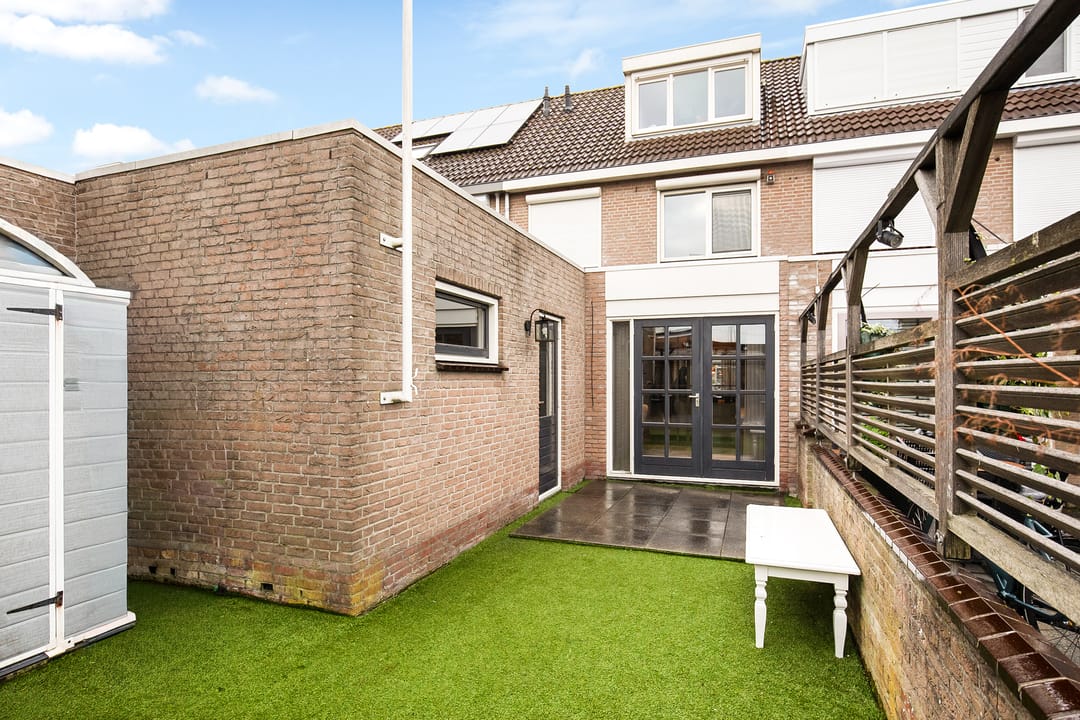 Photo 41 of Begerslant 54