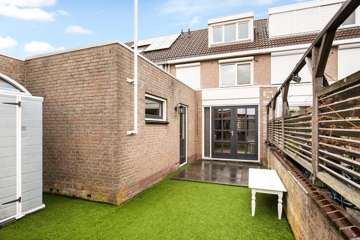 Photo 41 of Begerslant 54