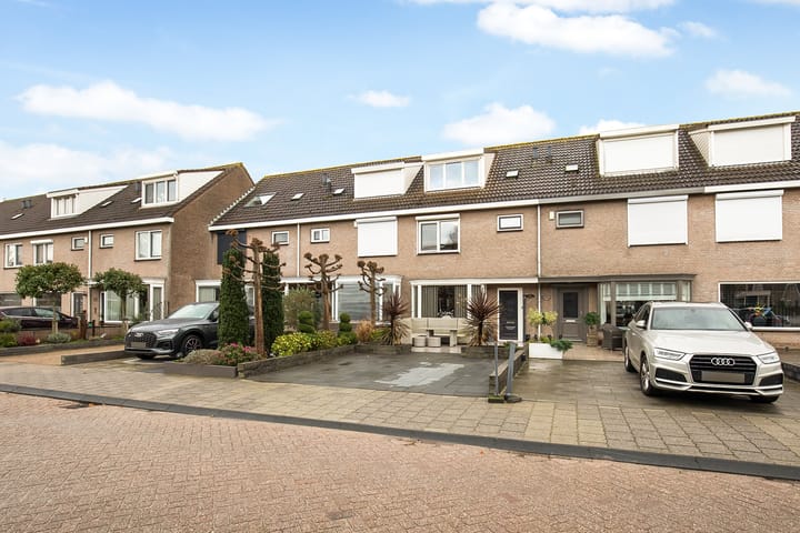 Photo 42 of Begerslant 54