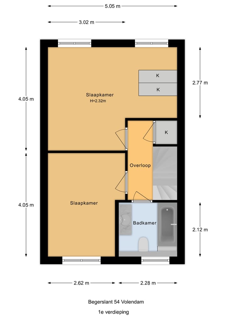 Photo 44 of Begerslant 54