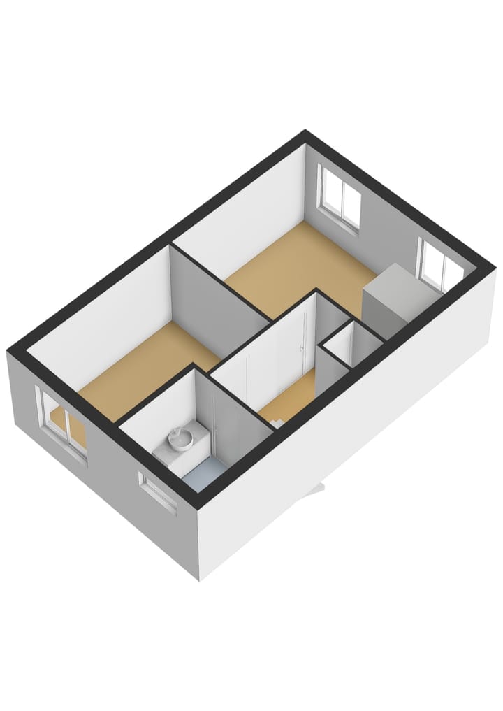 Photo 47 of Begerslant 54