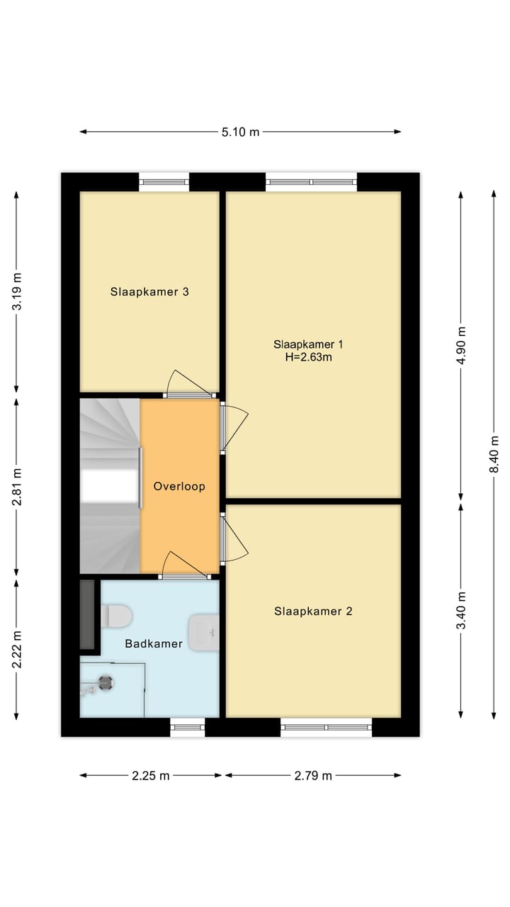 Photo 44 of Paulinapolder 33