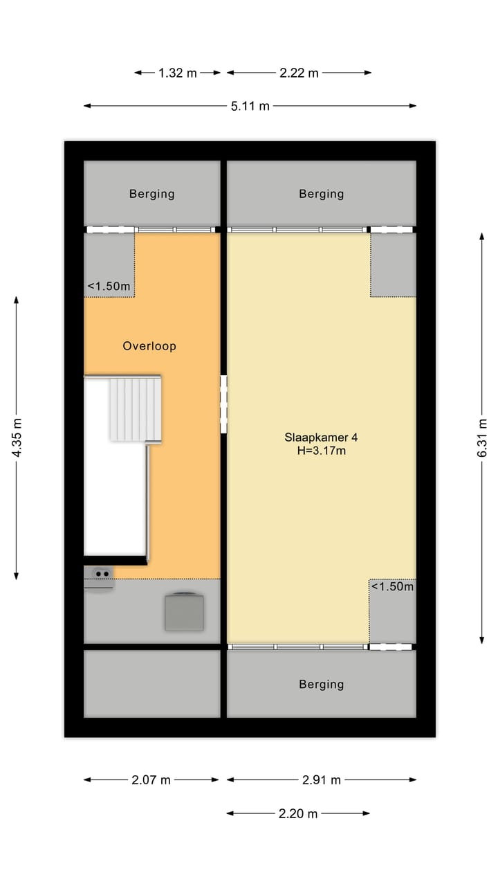 Photo 45 of Paulinapolder 33