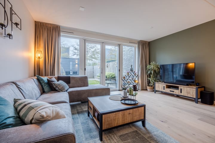 Photo 5 of Paulinapolder 33