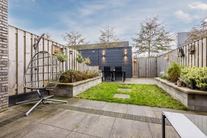 Photo 6 of Paulinapolder 33