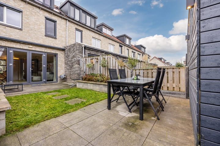 Photo 9 of Paulinapolder 33