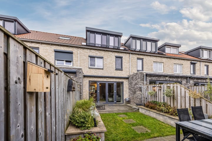 Photo 10 of Paulinapolder 33