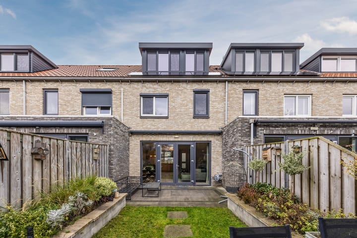 Photo 11 of Paulinapolder 33