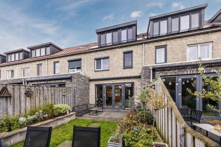 Photo 12 of Paulinapolder 33