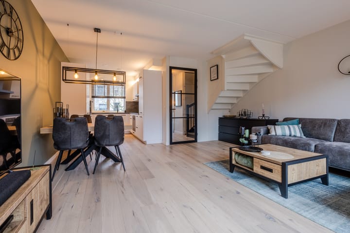 Photo 13 of Paulinapolder 33