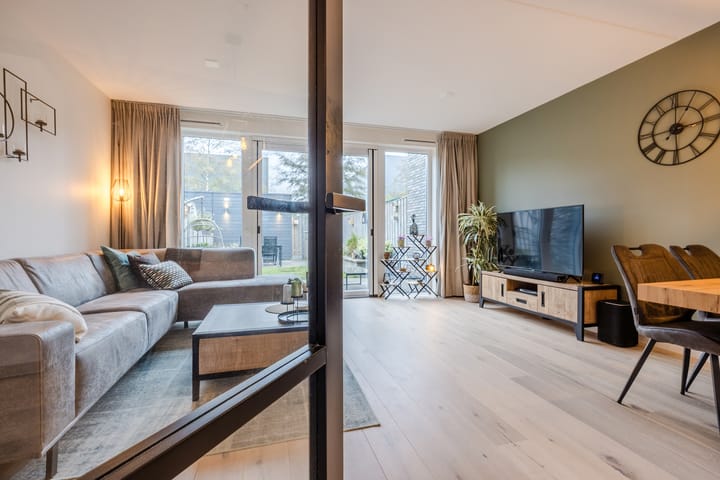 Photo 19 of Paulinapolder 33