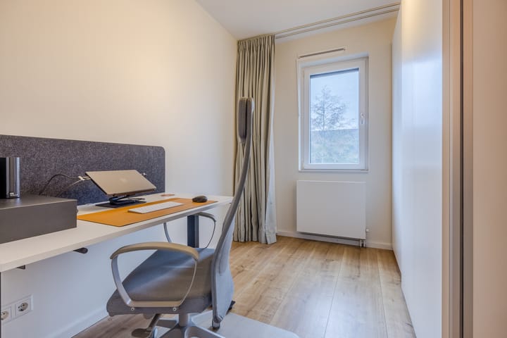 Photo 27 of Paulinapolder 33