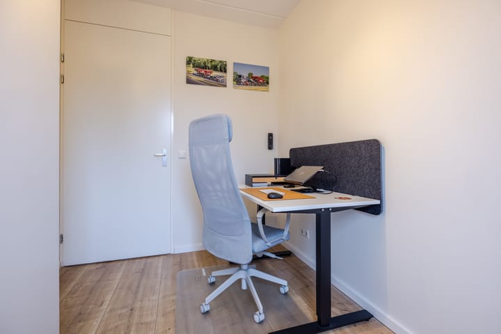 Photo 28 of Paulinapolder 33