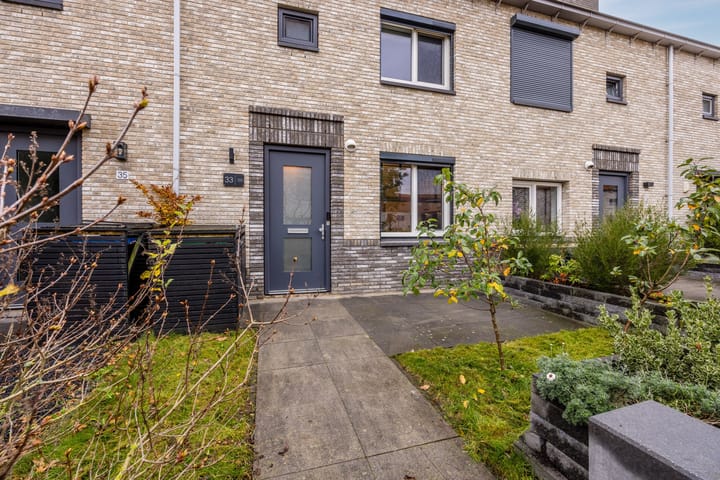 Photo 36 of Paulinapolder 33