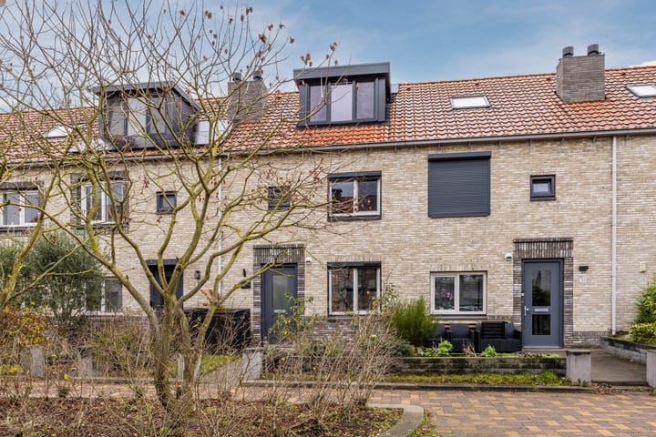 Photo 37 of Paulinapolder 33