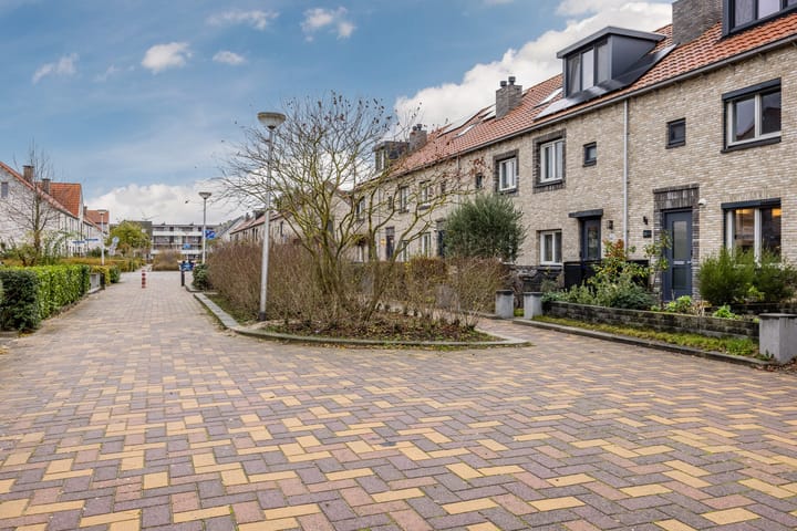 Photo 39 of Paulinapolder 33