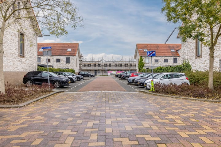 Photo 40 of Paulinapolder 33