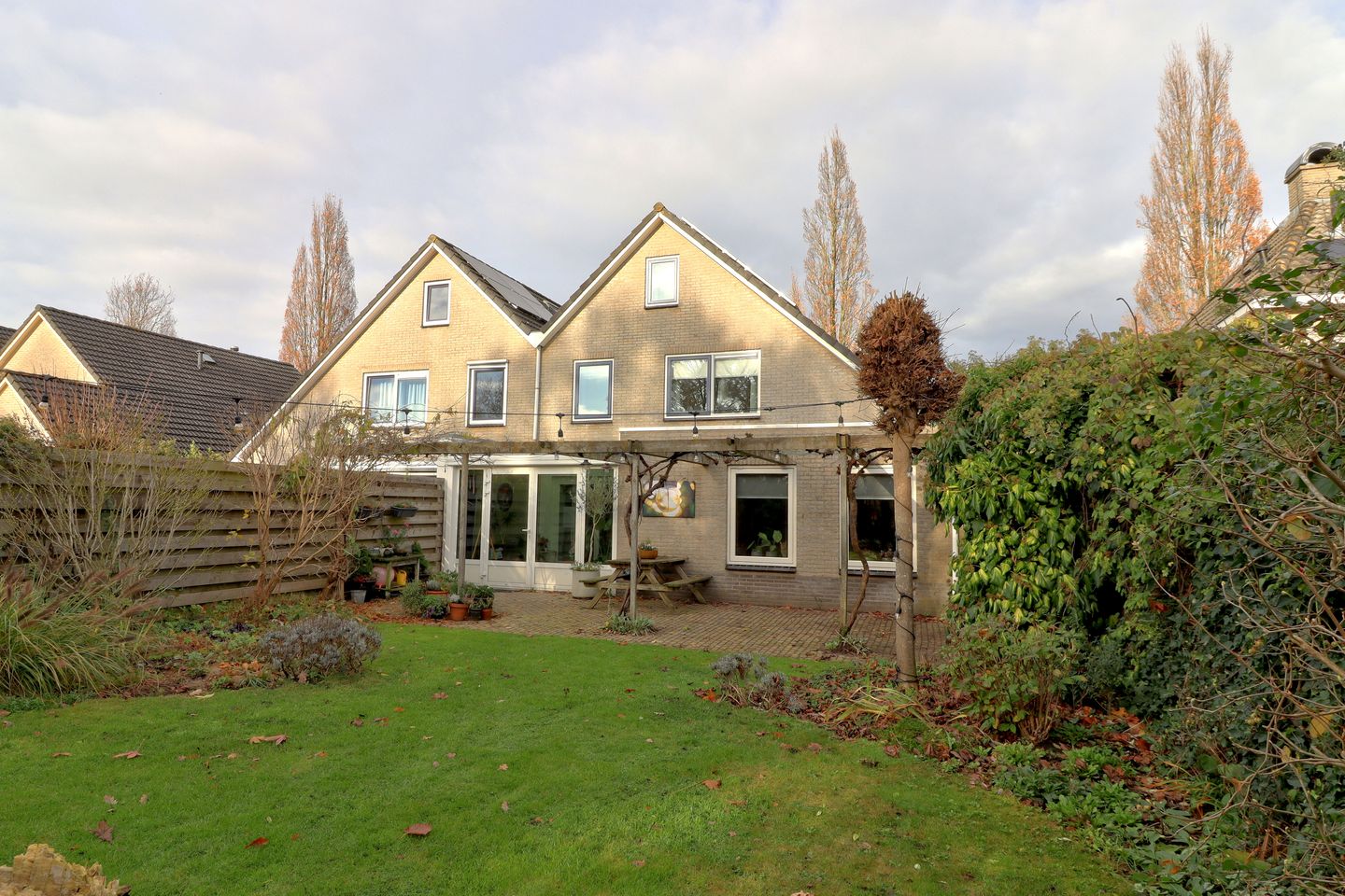 Photo 5 of Oosterhoek 45