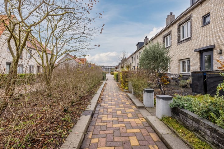 Photo 38 of Paulinapolder 33