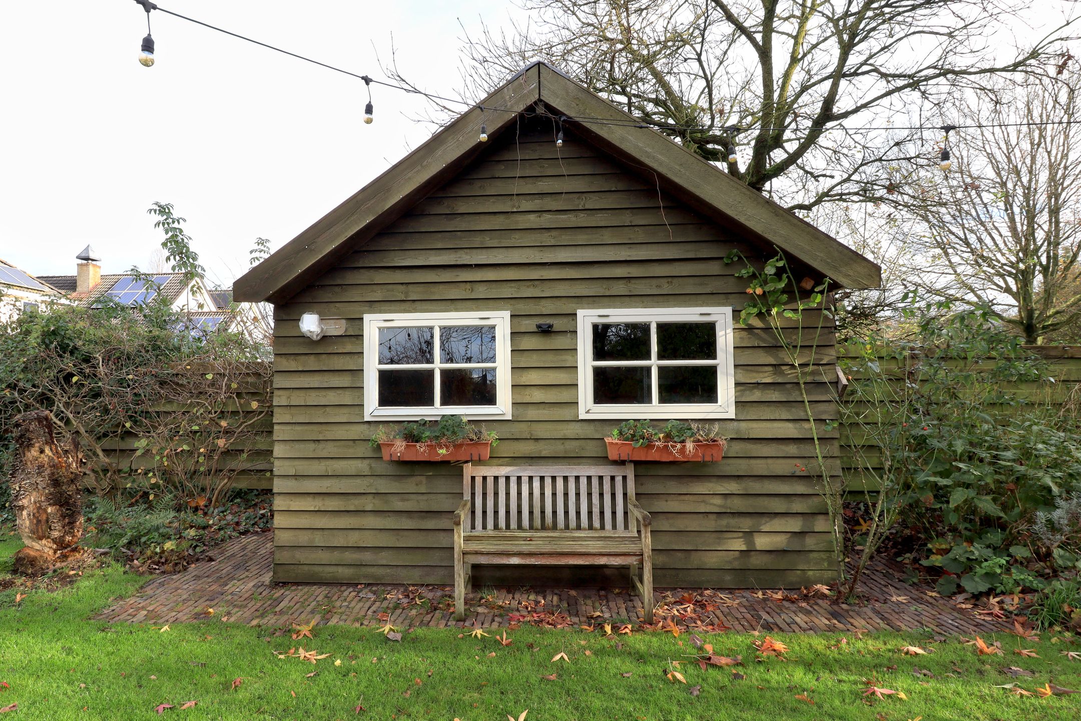 Photo 33 of Oosterhoek 45