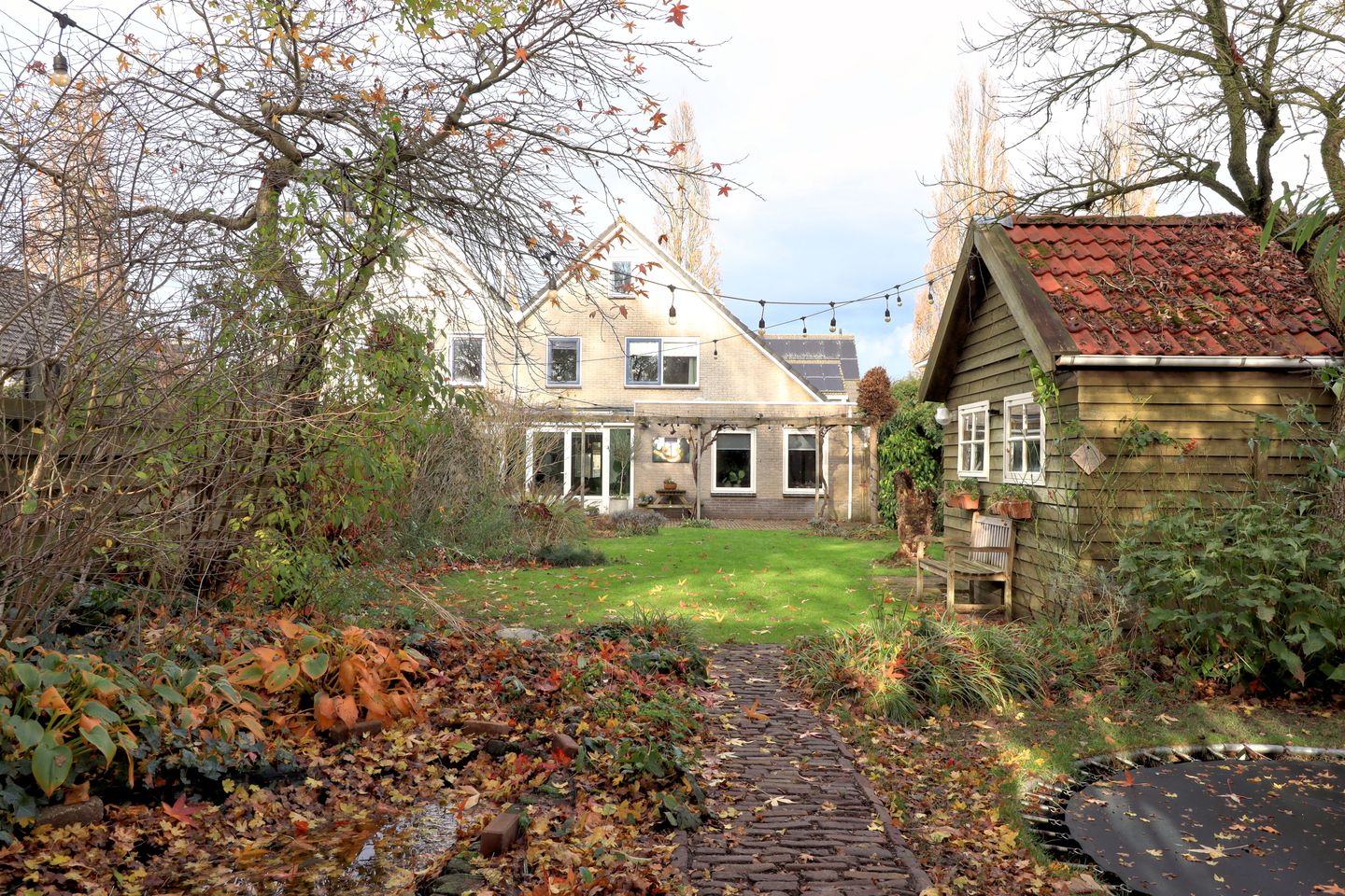 Photo 35 of Oosterhoek 45