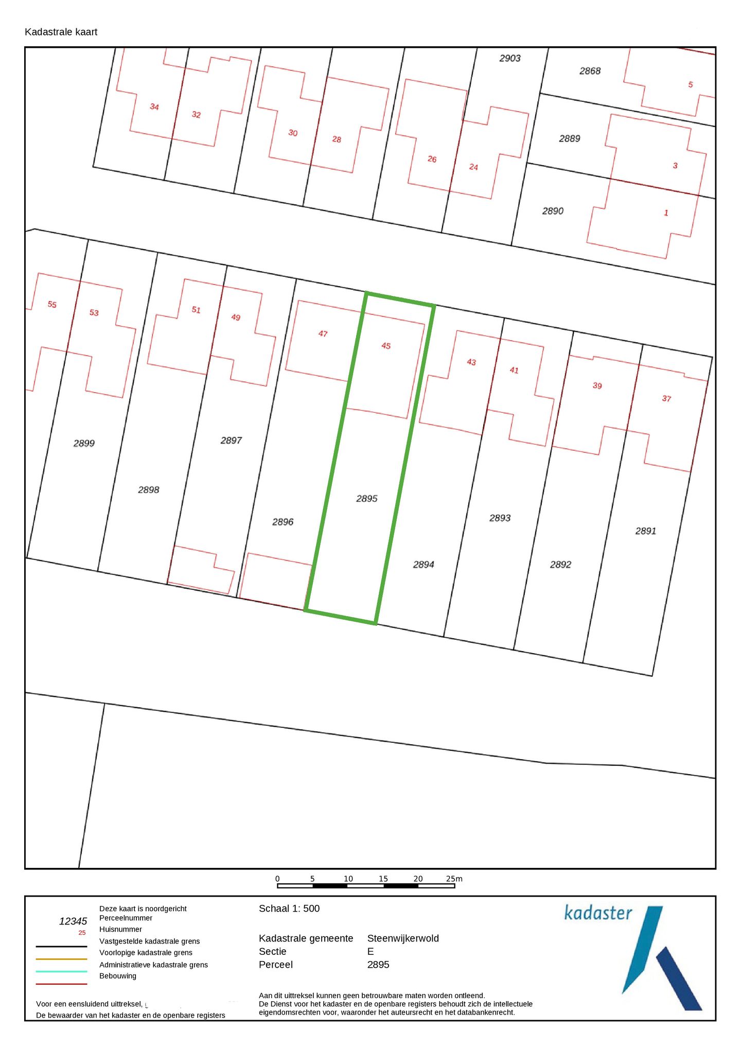 Photo 40 of Oosterhoek 45