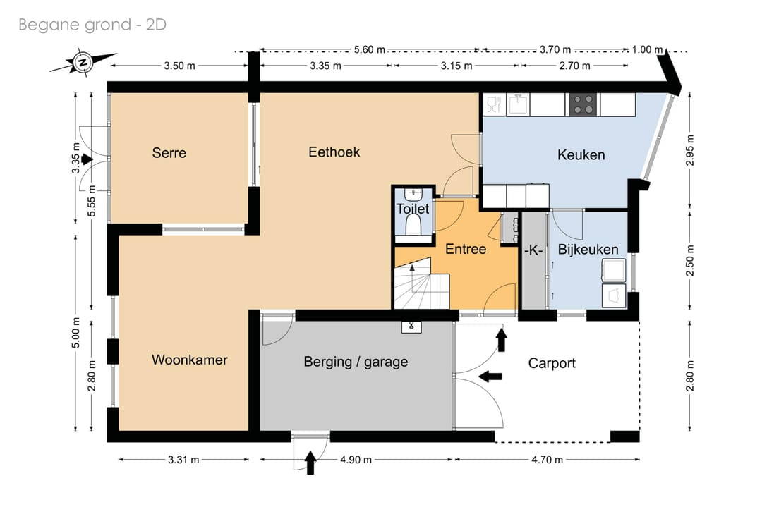 Photo 41 of Oosterhoek 45