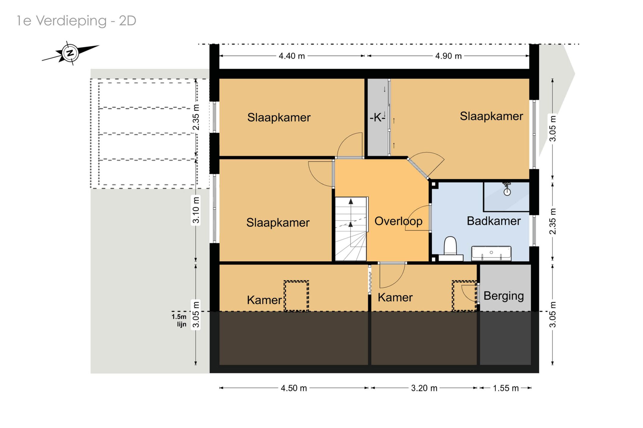 Photo 42 of Oosterhoek 45