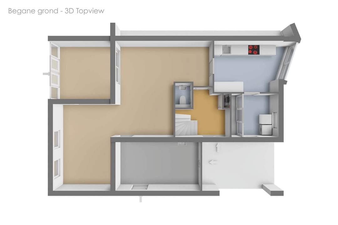 Photo 46 of Oosterhoek 45