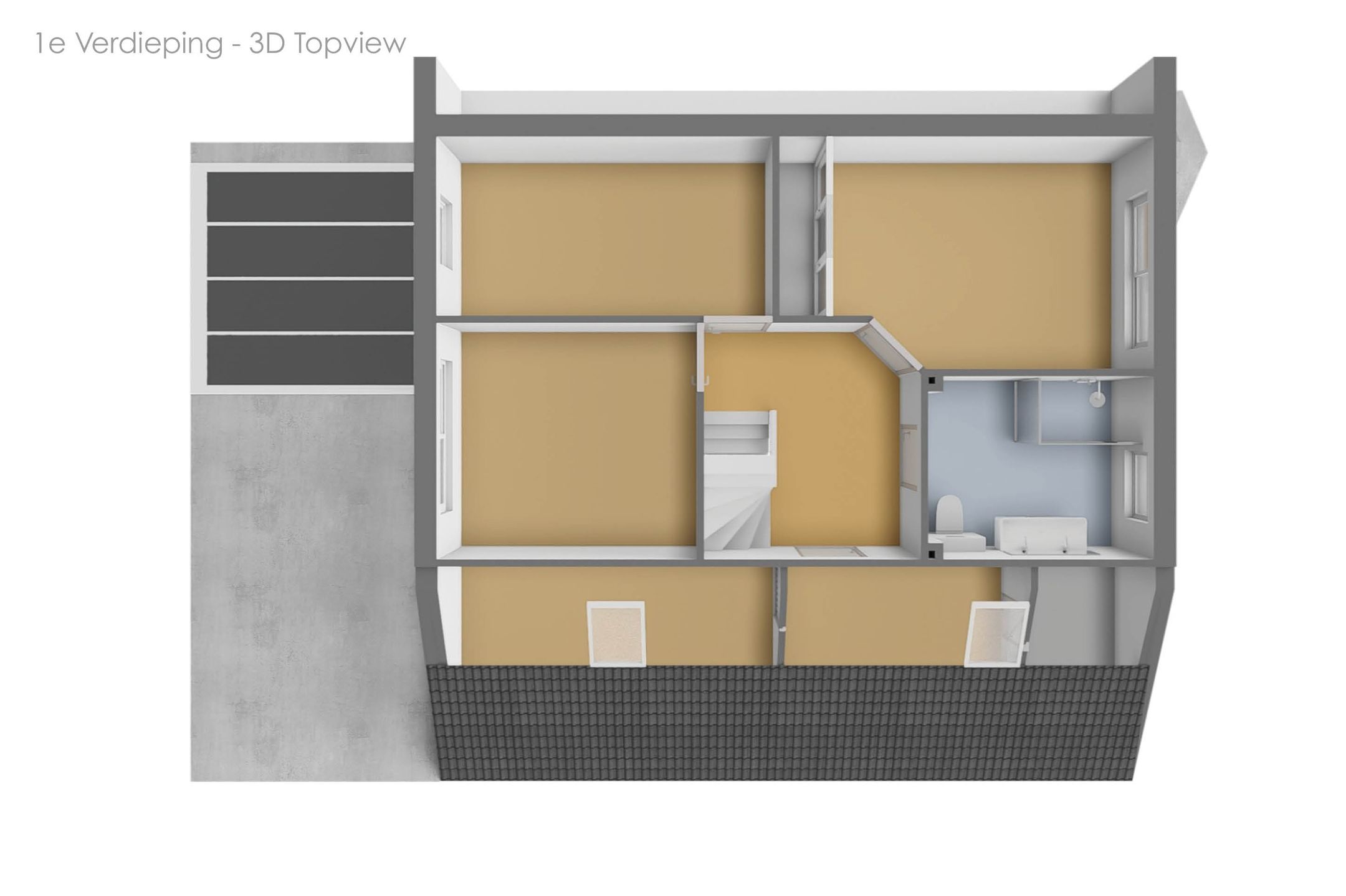 Photo 48 of Oosterhoek 45