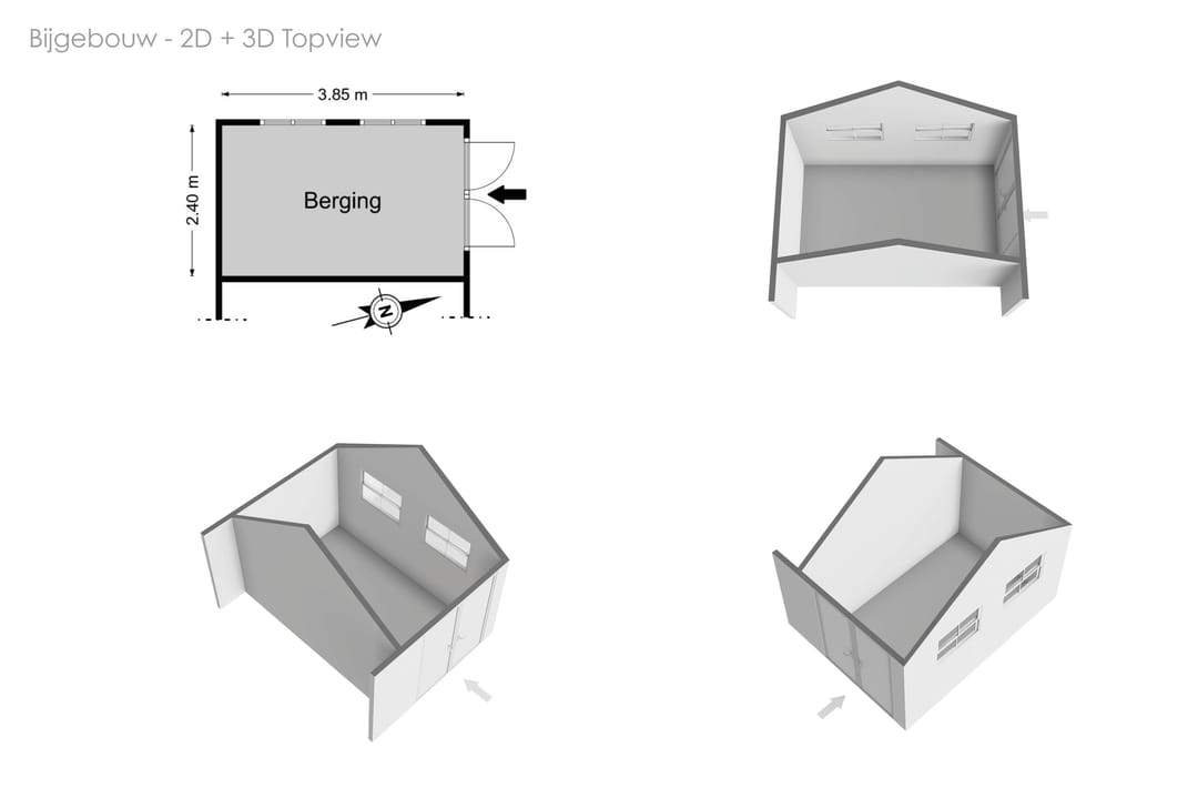 Photo 52 of Oosterhoek 45