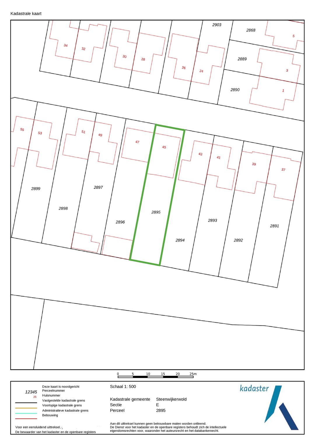 Photo 53 of Oosterhoek 45