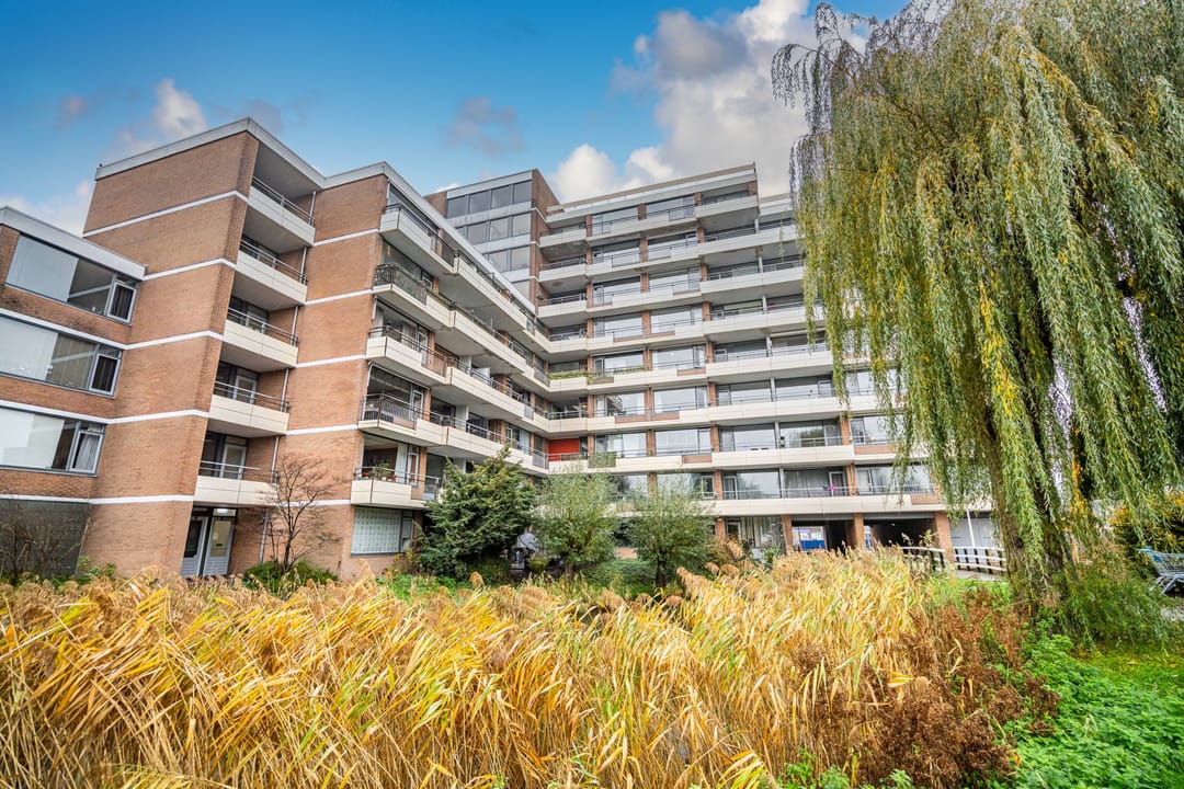 Foto 1 van Papiermolen 92