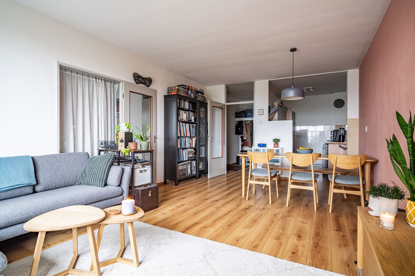 Foto 4 van Papiermolen 92