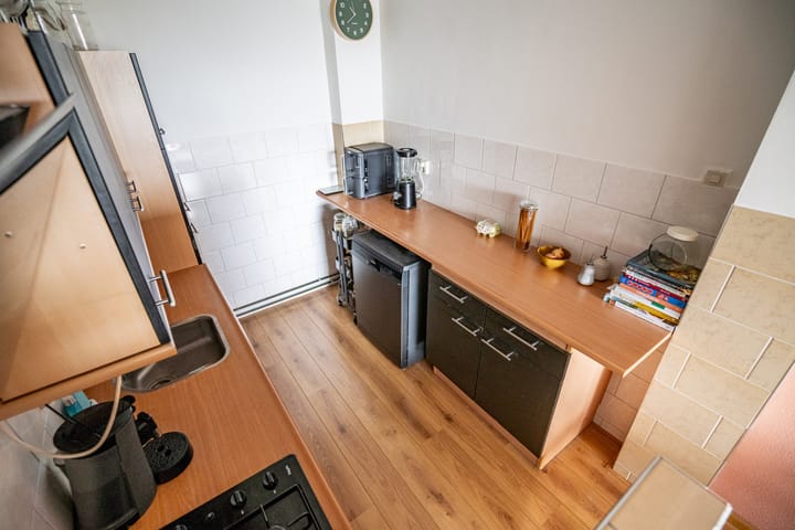 Foto 10 van Papiermolen 92