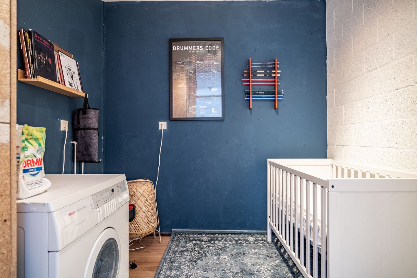 Foto 29 van Papiermolen 92