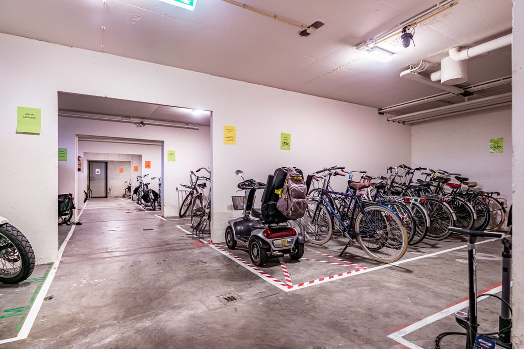 Foto 32 van Papiermolen 92