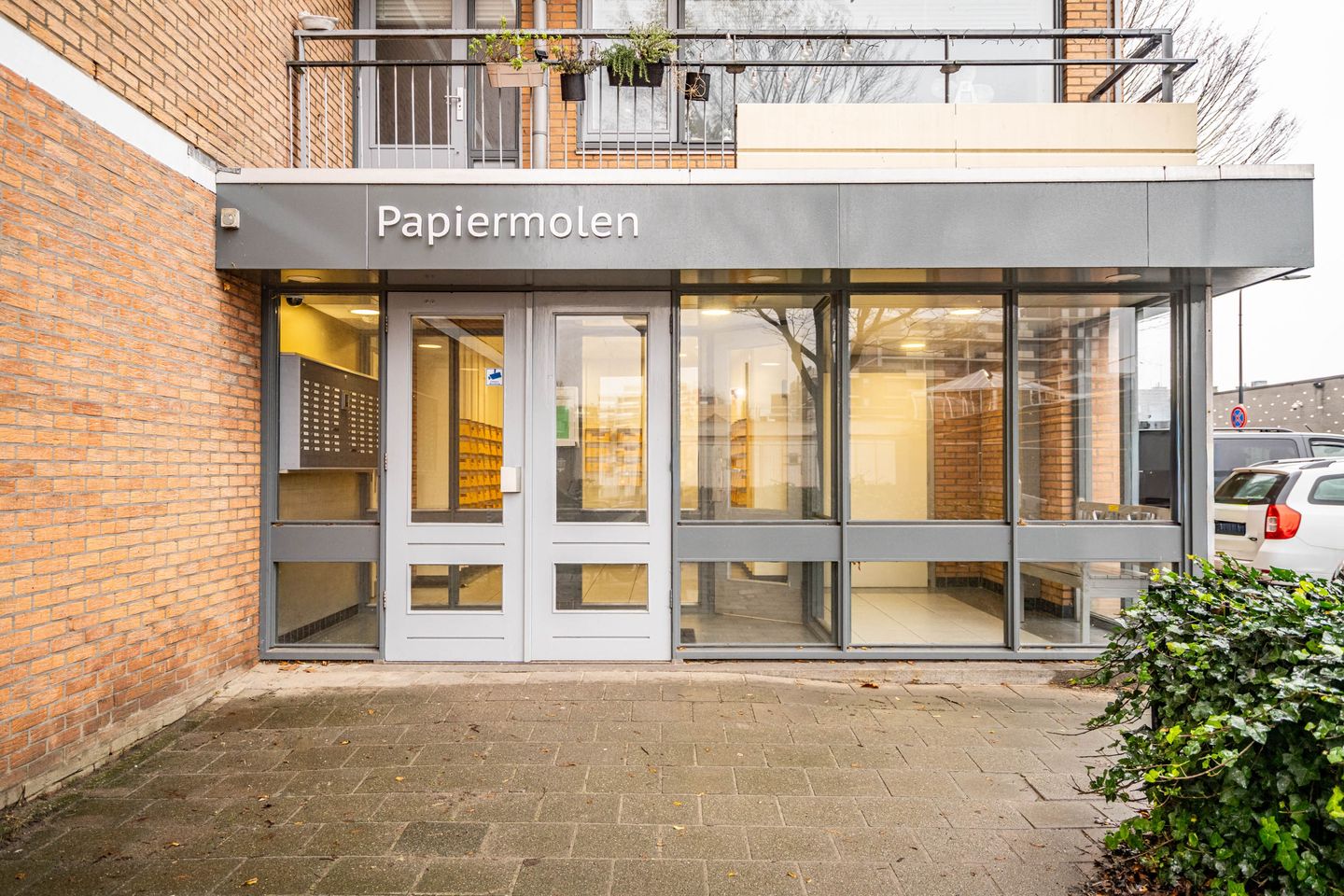 Foto 35 van Papiermolen 92