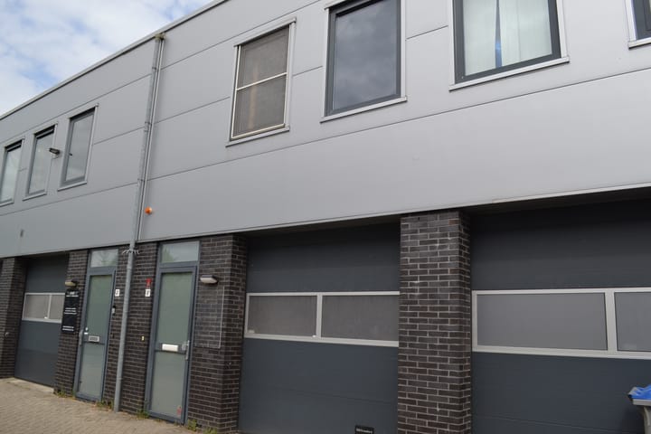 Katernstraat 31-E, Almere